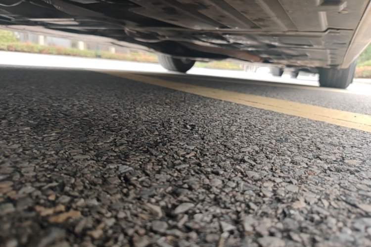 Used BMW 3 Series 2014 320i Sport Edition Chassis Rear Right