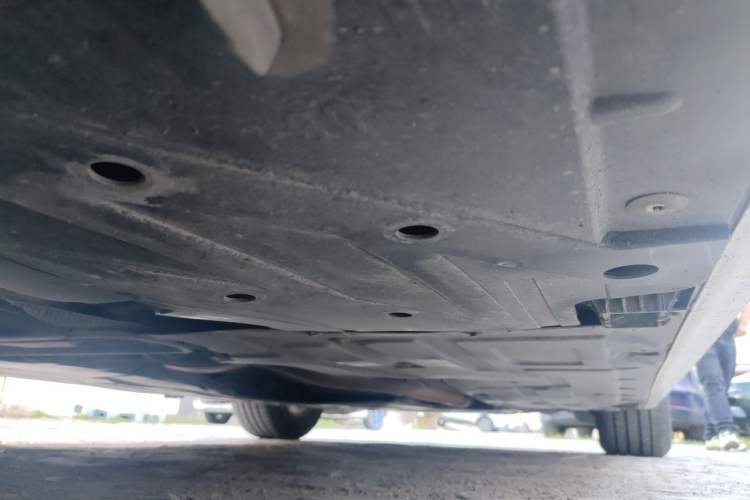 Used BMW 3 Series 2014 320i Sport Edition Chassis Rear Right