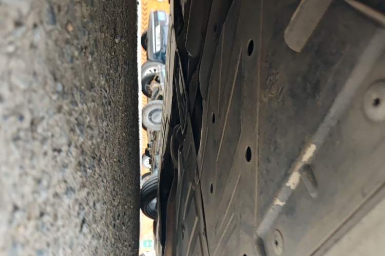 Used BMW 3 Series 2014 328i Sport Design Package Chassis Rear Right