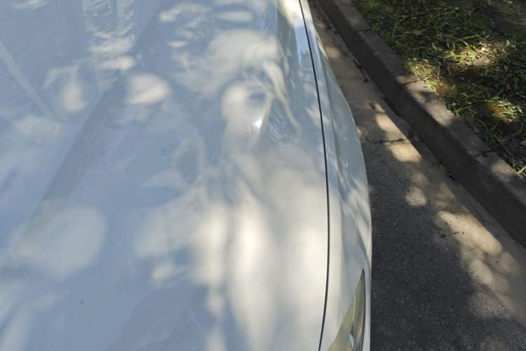 Used BMW 3 Series 2014 320Li Fashion Model Engine Bay Left