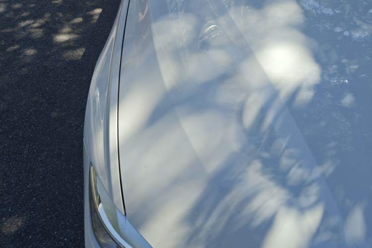 Used BMW 3 Series 2014 320Li Fashion Model Engine Bay Right