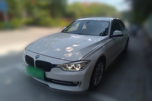 Used BMW 3 Series 2014 328Li Year of the Horse Limited Edition