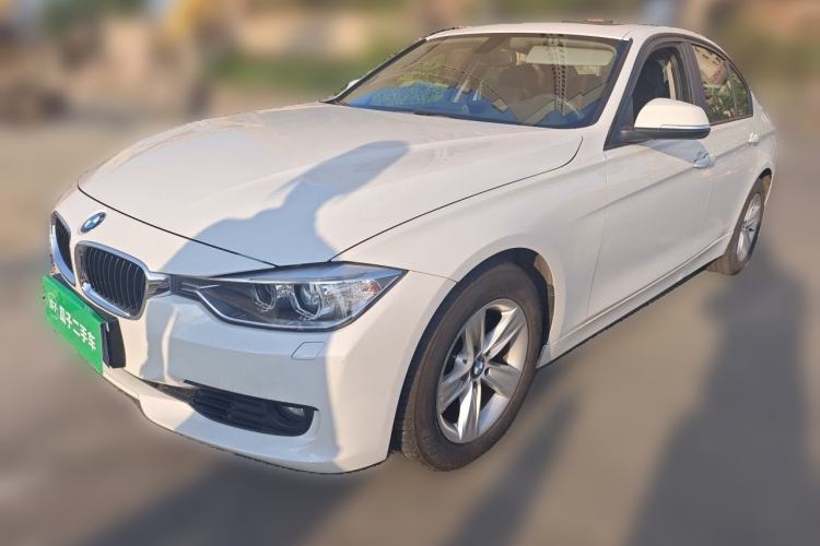 Used BMW 3 Series 2014 320i Sport Edition Guazi used car, China used car export, Used car for sale, Used  cars, Cheapest cars for sale