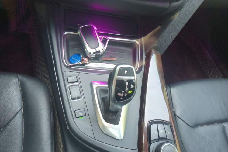 Used BMW 3 Series 2014 328Li Year of the Horse Limited Edition Gear Lever