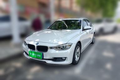Used BMW 3 Series 2014 320i Sport Edition