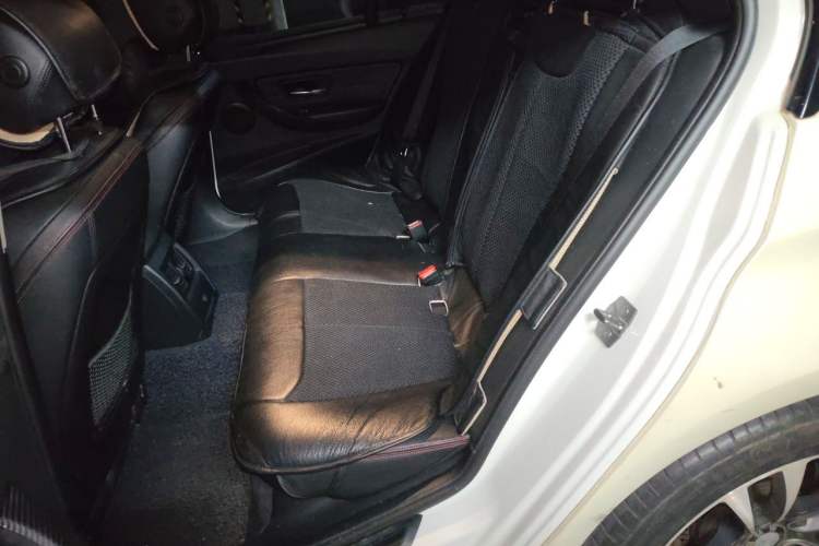 Used BMW 3 Series 2014 328i Sport Design Package Headliner