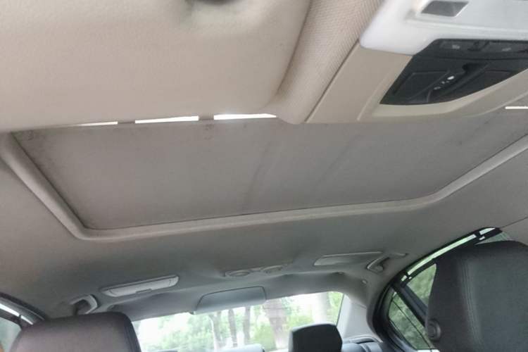 Used BMW 3 Series 2014 320Li Fashion Model Headliner