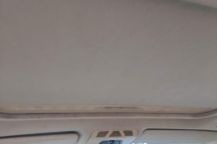 Used BMW 3 Series 2014 320Li Fashion Model Headliner