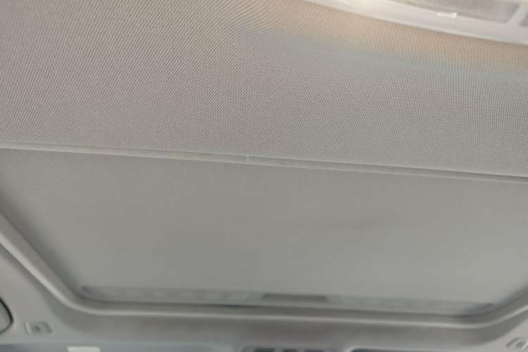 Used BMW 3 Series 2014 328i Sport Design Package Headliner