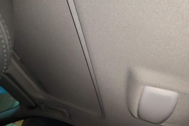 Used BMW 3 Series 2014 320i Sport Edition Headliner