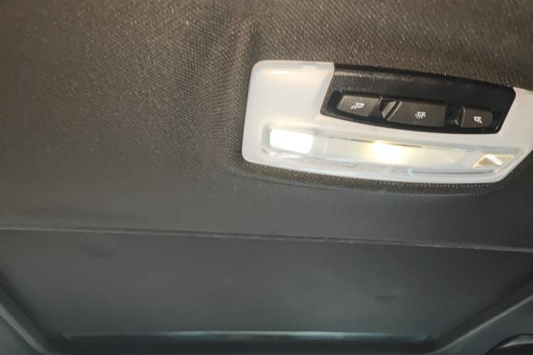 Used BMW 3 Series 2014 328i M Sport Edition Headliner