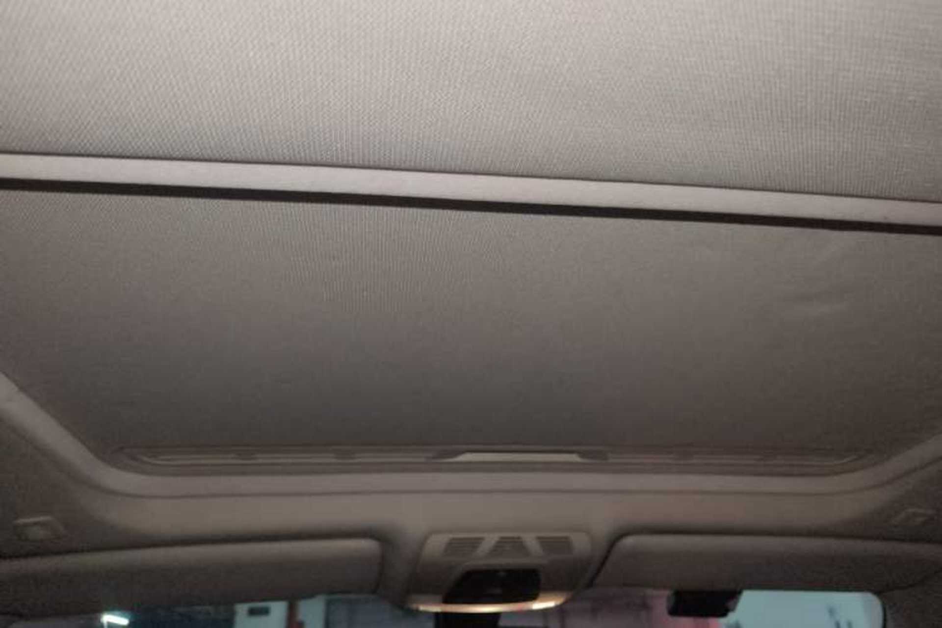 Used BMW 3 Series 2014 320Li Luxury Design Package Headliner