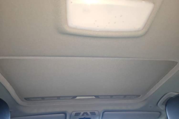 Used BMW 3 Series 2014 320i Sport Edition Headliner