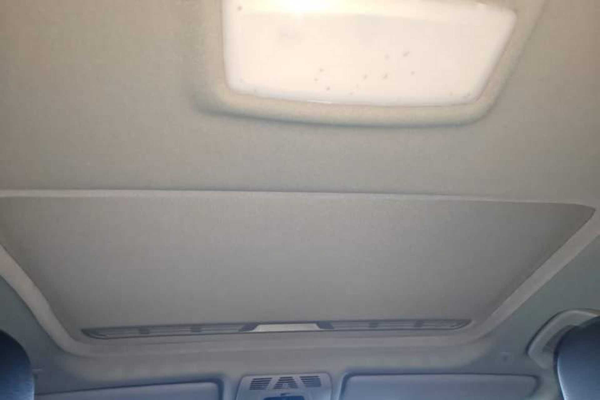 Used BMW 3 Series 2014 320i Sport Edition Headliner