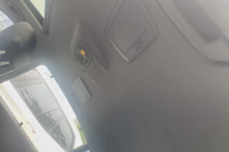 Used BMW 3 Series 2014 320Li Fashion Model Headliner