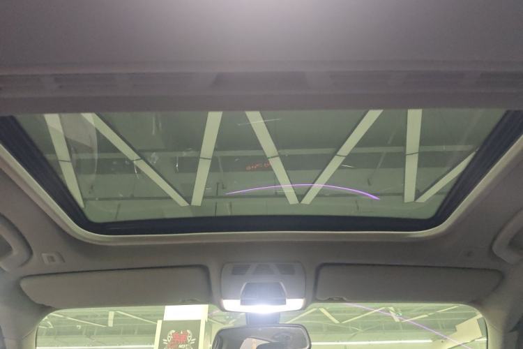 Used BMW 3 Series 2014 320i Sport Edition Headliner