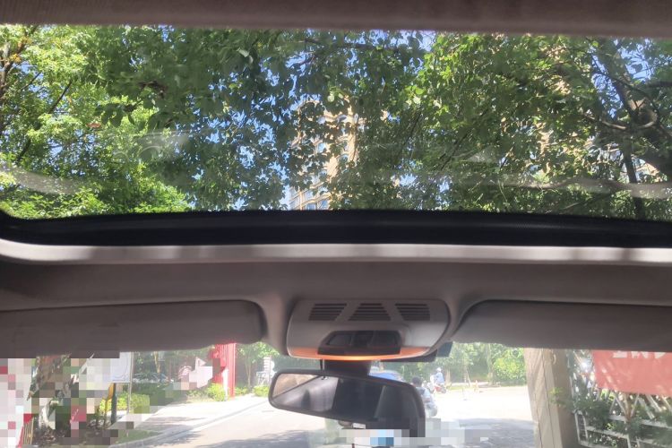 Used BMW 3 Series 2014 320i Sport Design Package Headliner