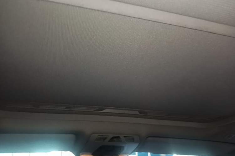 Used BMW 3 Series 2014 320Li Fashion Model Headliner