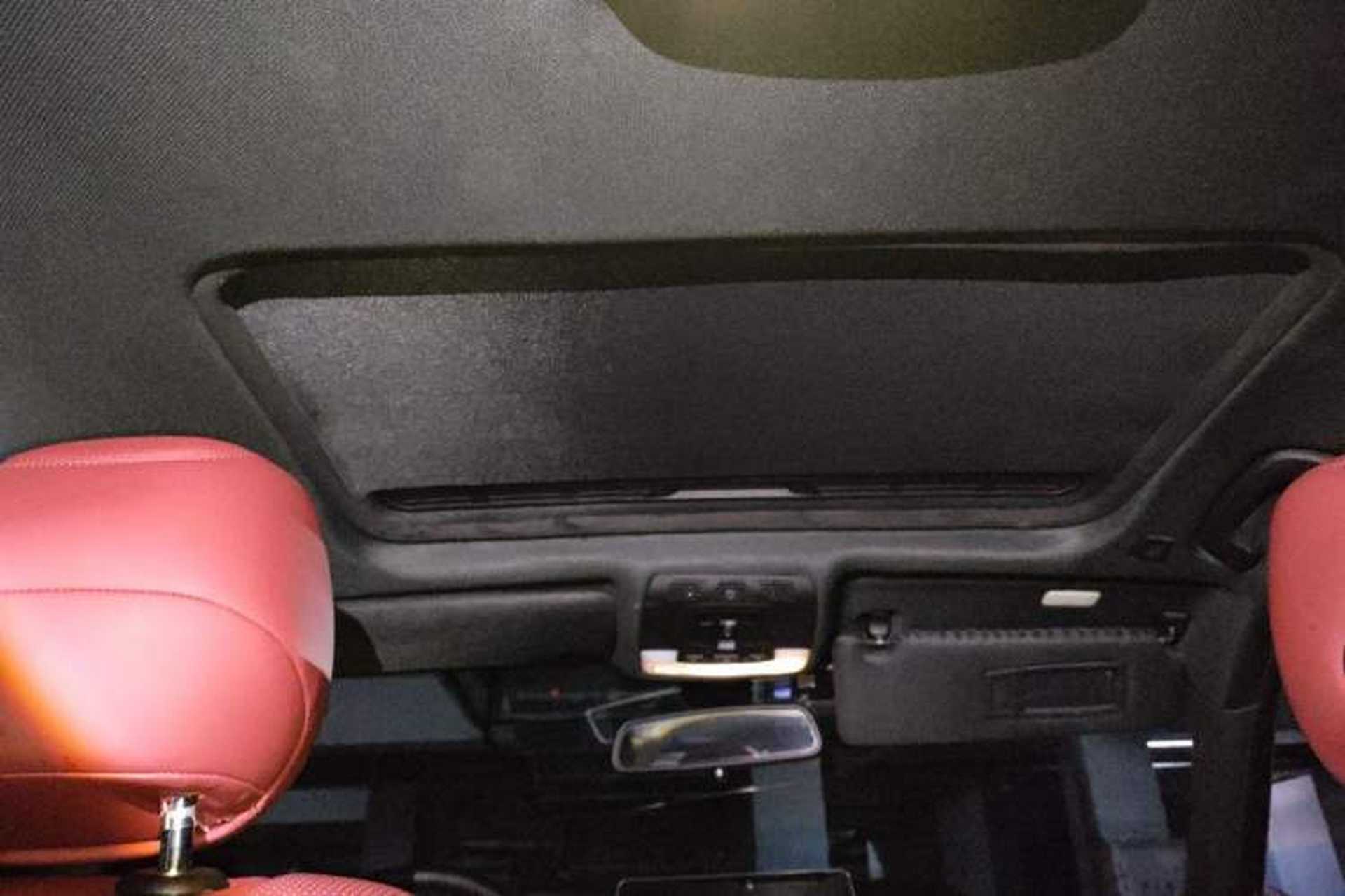 Used BMW 3 Series 2014 320Li Fashion Model Headliner