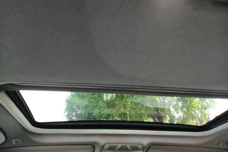 Used BMW 3 Series 2014 320Li Fashion Model Headliner