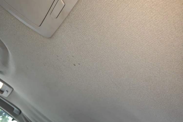 Used BMW 3 Series 2014 320Li Fashion Model Headliner