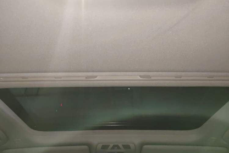Used BMW 3 Series 2014 320Li Fashion Model Headliner
