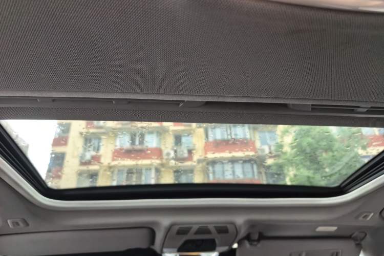 Used BMW 3 Series 2014 328i Sport Design Package Headliner