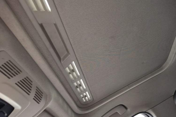 Used BMW 3 Series 2014 320Li Fashion Model Headliner