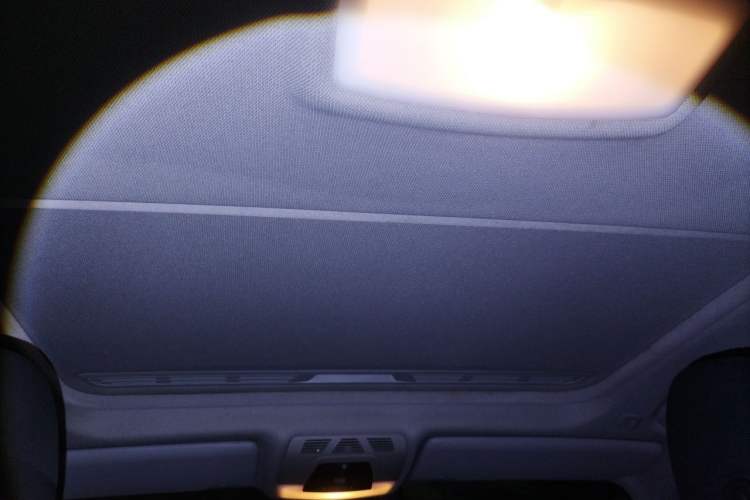 Used BMW 3 Series 2014 320i Active Edition Headliner