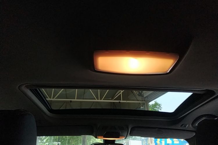 Used BMW 3 Series 2014 320i Sport Design Package Headliner