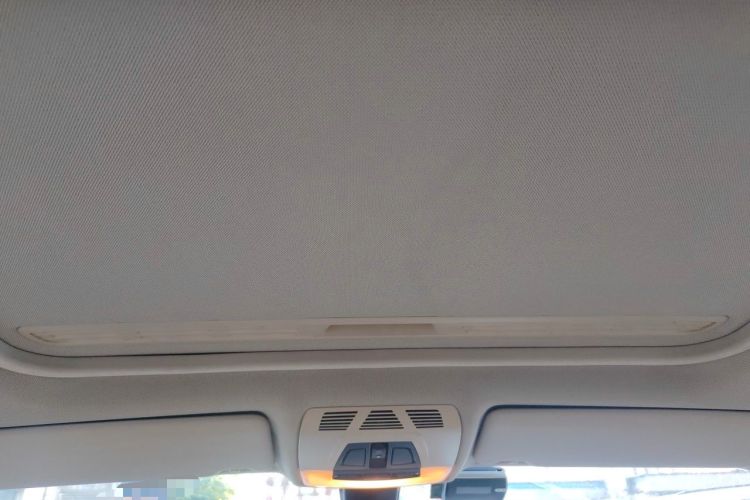 Used BMW 3 Series 2014 320i Sport Edition Headliner