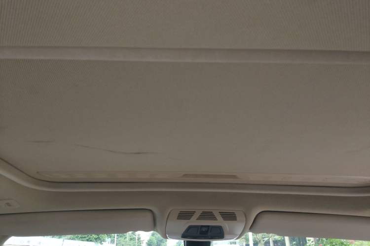 Used BMW 3 Series 2014 328Li Fashion Model Headliner