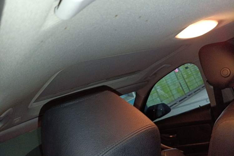 Used BMW 3 Series 2014 320i Active Edition Headliner