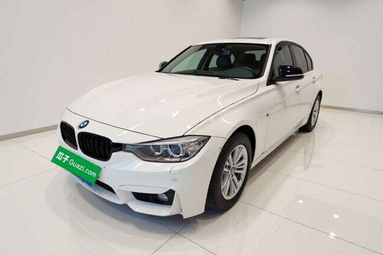 Ojetý BMW 3 Series 2014 320Li Fashion Model Guazi used car, China used car export, Used car for sale, Used  cars, Cheapest cars for sale
