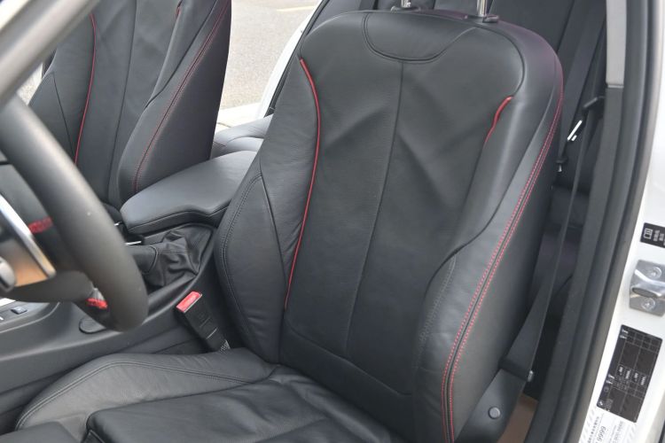 Used BMW 3 Series 2014 328i Sport Design Package Interior 4
