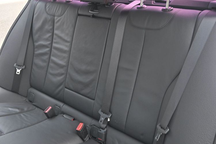 Used BMW 3 Series 2014 328i Sport Design Package Interior 5