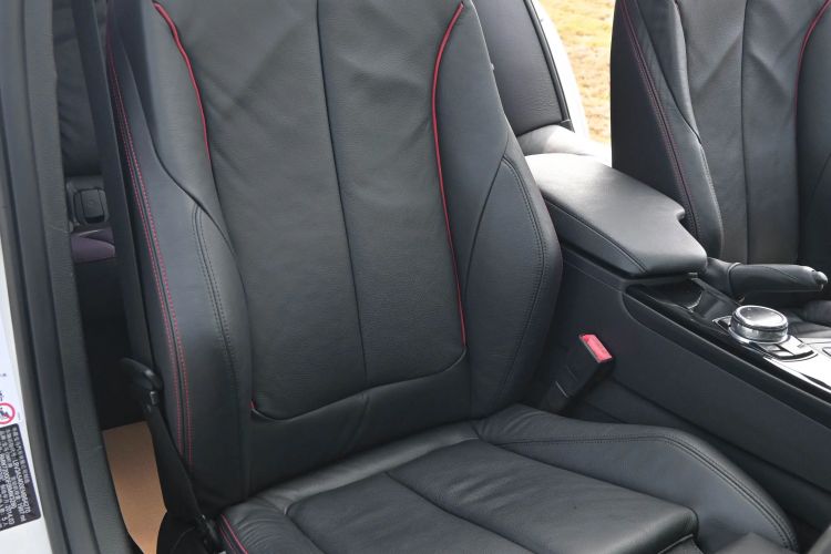 Used BMW 3 Series 2014 328i Sport Design Package Interior 6