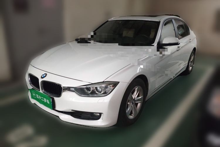 Used BMW 3 Series 2014 320i Sport Edition Guazi used car, China used car export, Used car for sale, Used  cars, Cheapest cars for sale