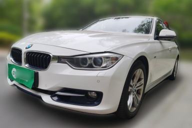 Used BMW 3 Series 2014 328i Sport Design Package