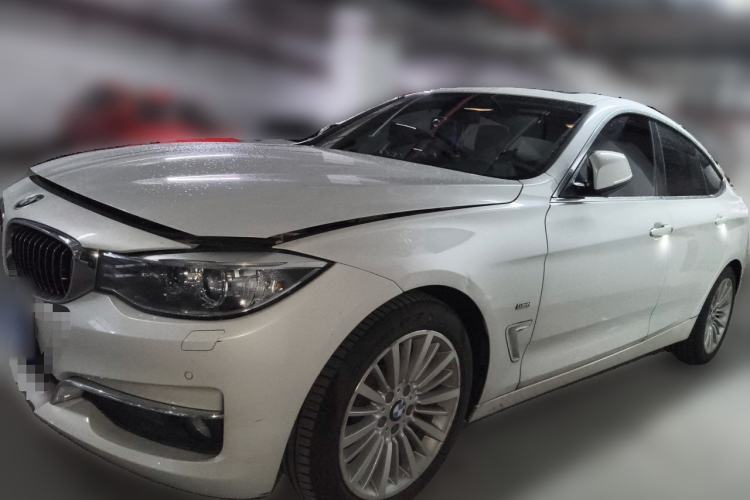 Used BMW 3 Series 2014 320i Sport Edition Guazi used car, China used car export, Used car for sale, Used  cars, Cheapest cars for sale