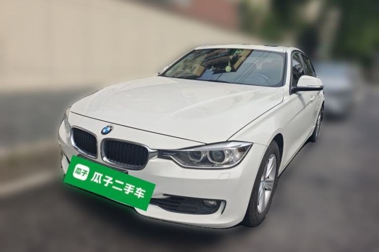 Used BMW 3 Series 2014 320i Sport Edition Guazi used car, China used car export, Used car for sale, Used  cars, Cheapest cars for sale