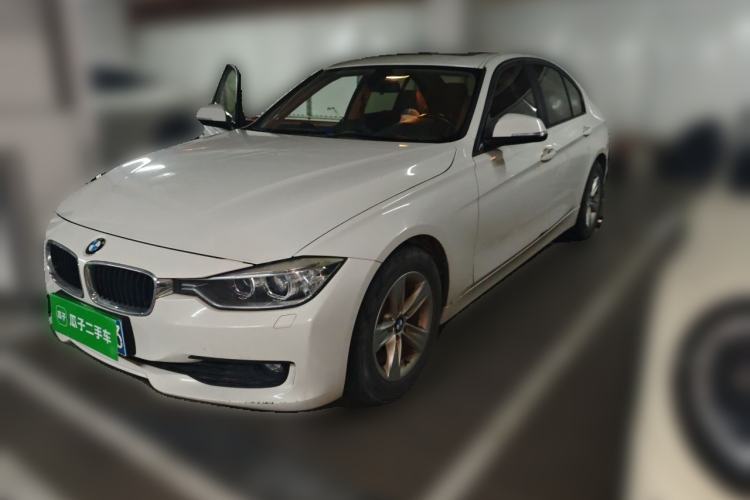 Used BMW 3 Series 2014 320i Sport Edition Guazi used car, China used car export, Used car for sale, Used  cars, Cheapest cars for sale