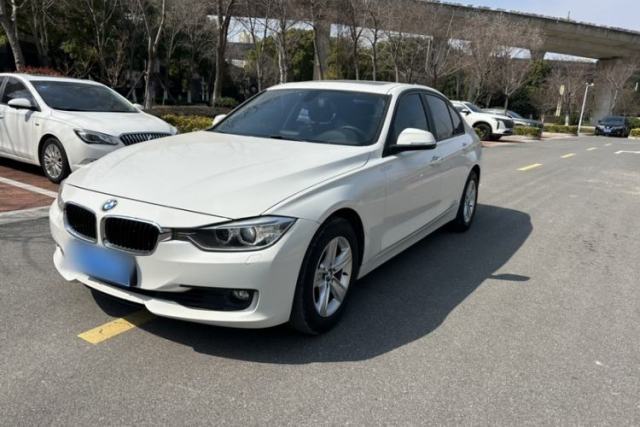 Used BMW 3 Series 2014 320i Sport Edition