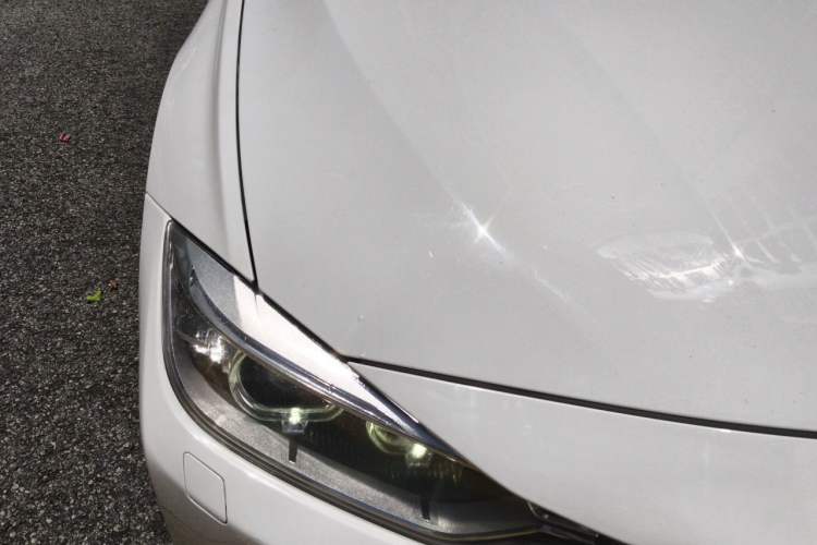 Used BMW 3 Series 2014 320i Sport Edition Right Front Headlight