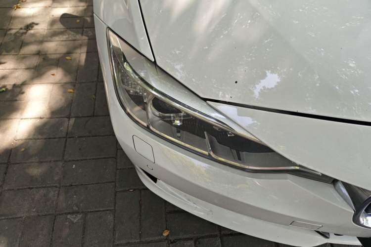 Used BMW 3 Series 2014 320Li Anniversary Limited Edition Right Front Headlight