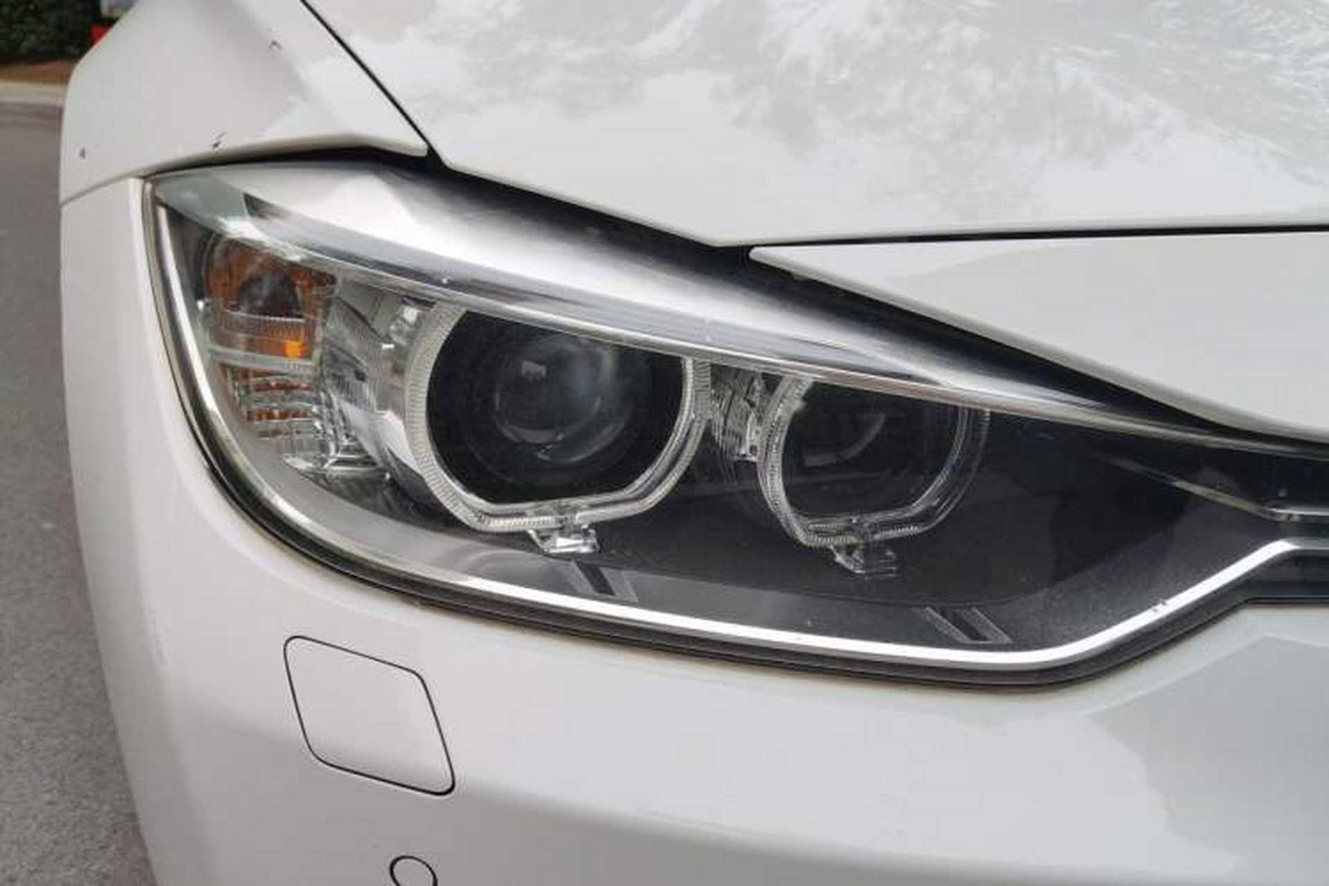 Used BMW 3 Series 2014 328i Sport Design Package Right Front Headlight