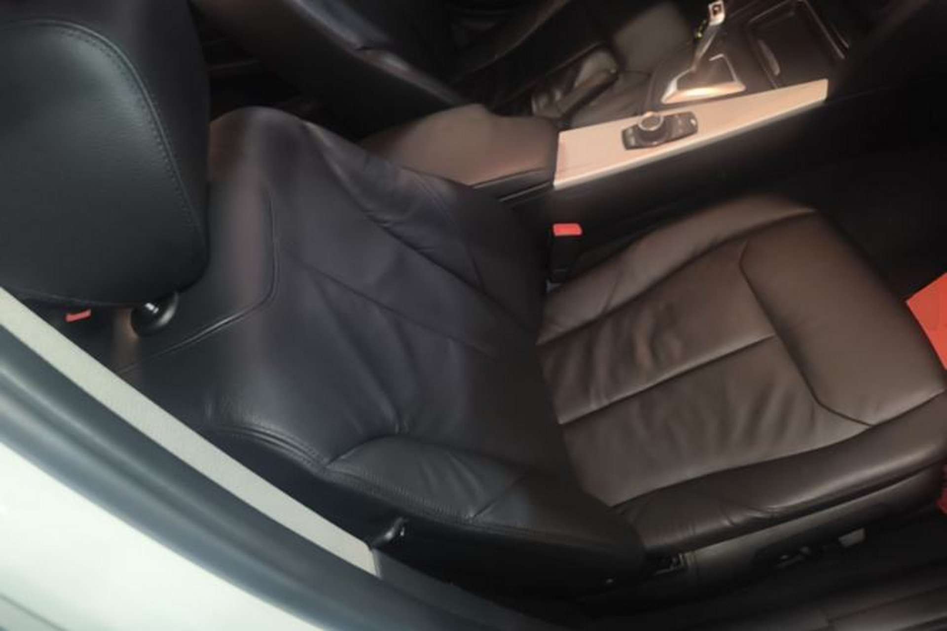 Used BMW 3 Series 2014 320i Sport Edition Right Front Seat