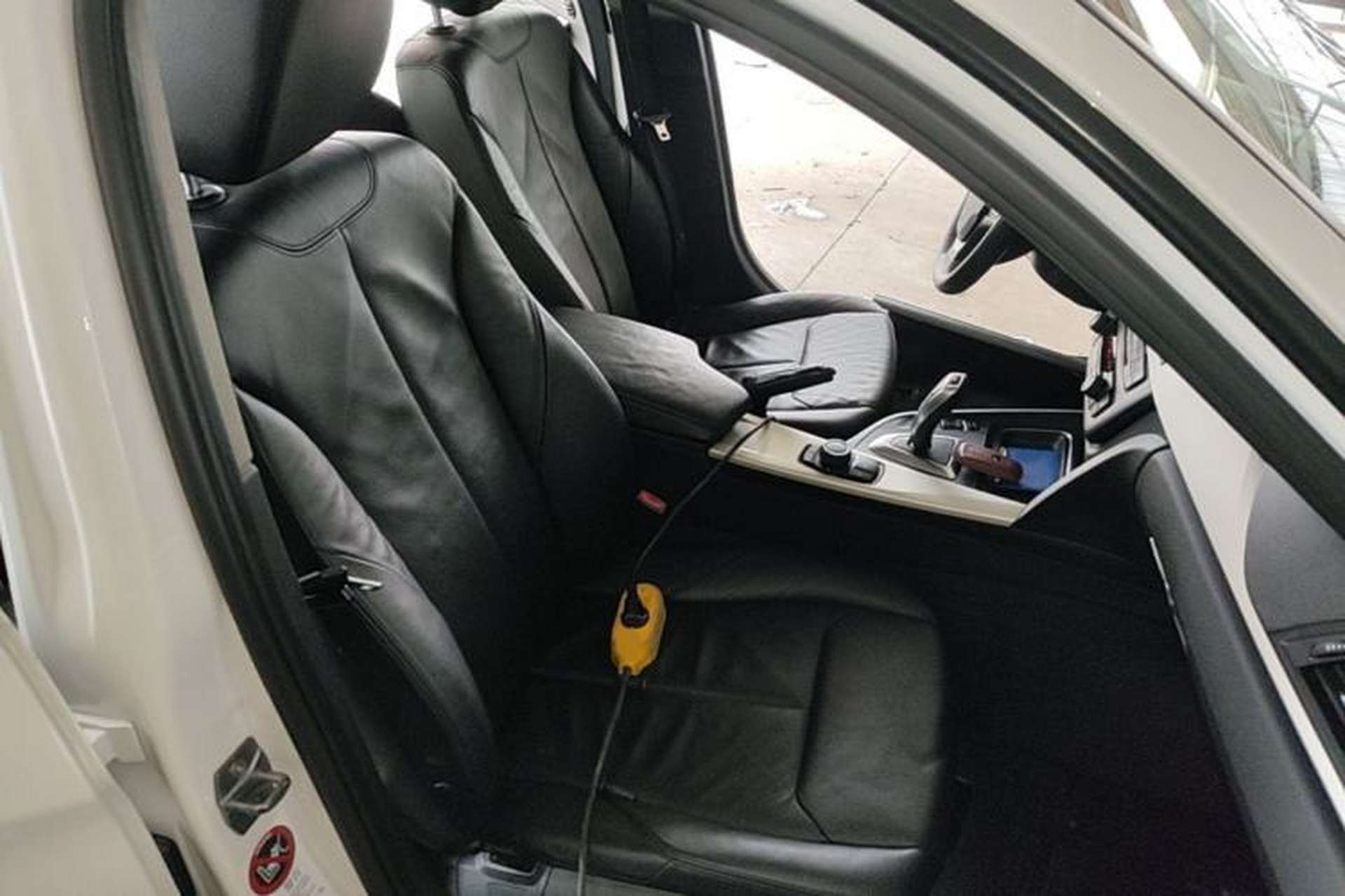 Used BMW 3 Series 2014 320i Sport Edition Right Front Seat
