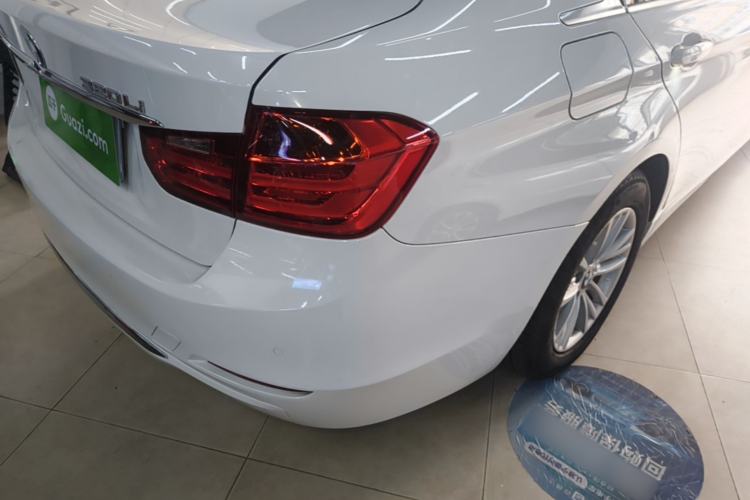 Used BMW 3 Series 2014 320Li Fashion Model Right Rear Taillight