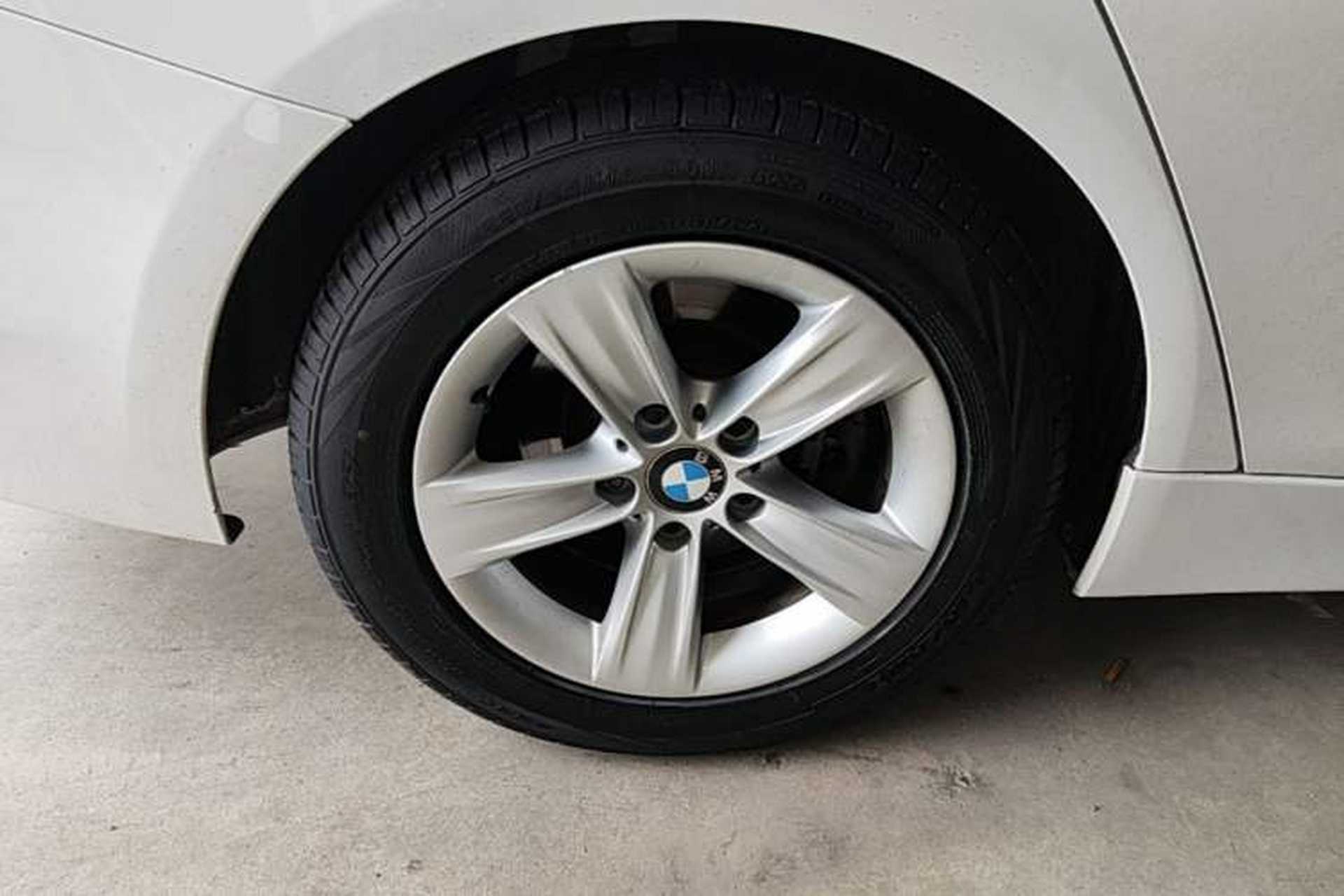 Used BMW 3 Series 2014 320i Sport Edition Right Rear Wheel Hub